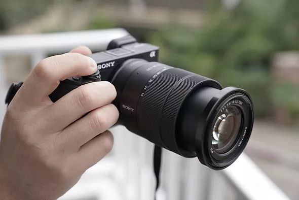 单评｜索尼a6400初评测