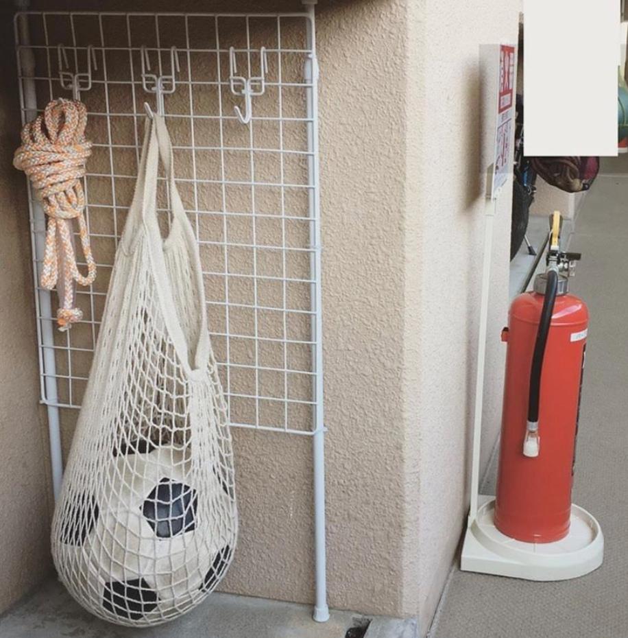 无需钻墙打孔也能收纳,日本主妇真的很持家吗