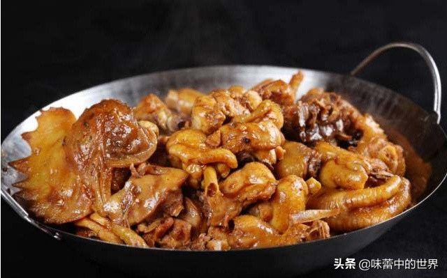 中国特产美食山东临沂,临沂特产排行榜前十名