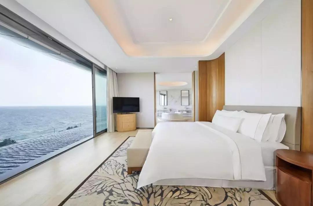 来三亚避暑,避暑请来海南三亚