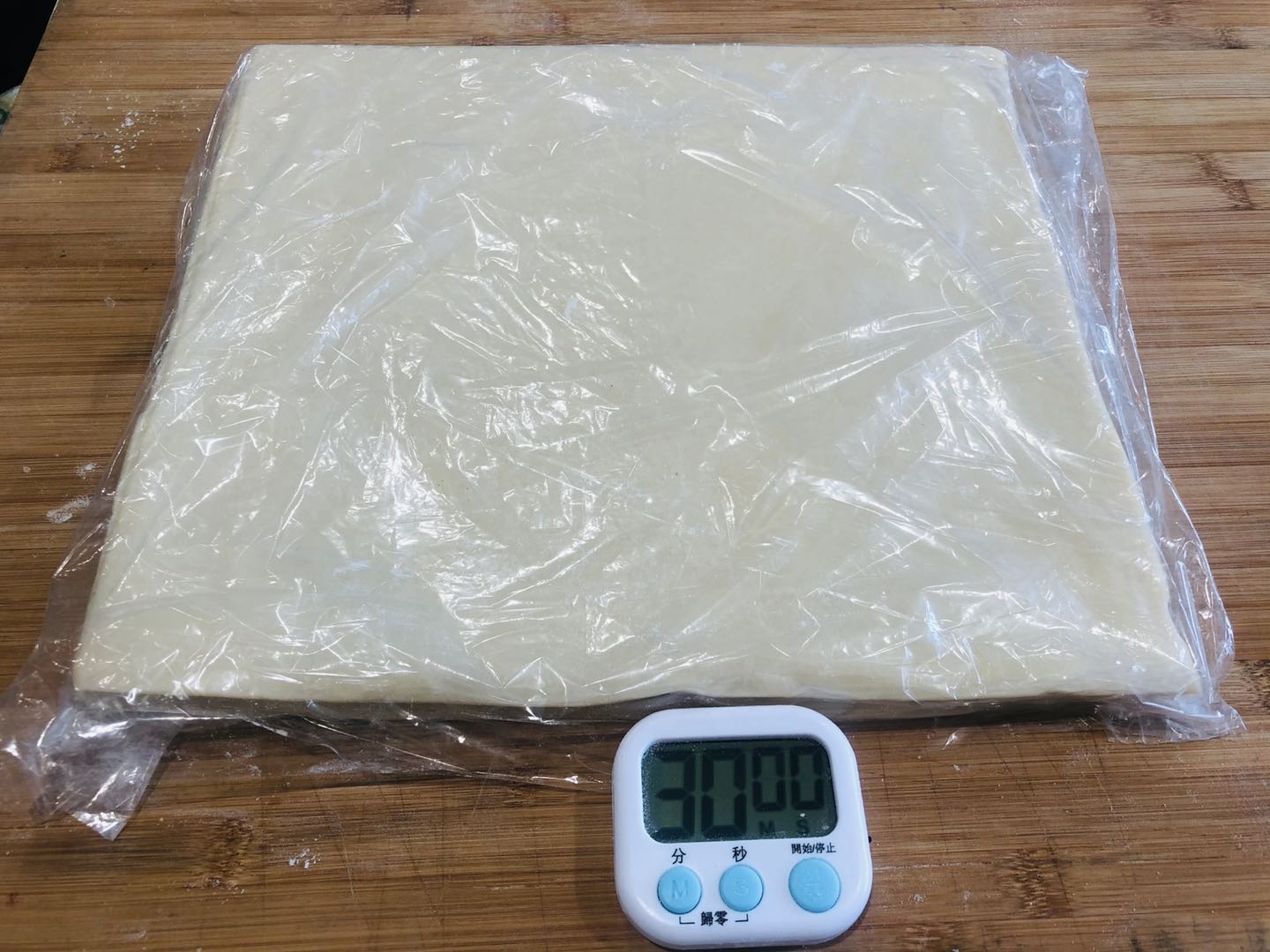 可颂零失败,零失败肯德基炸鸡