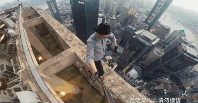 大疆OSMOACTION评测:性价比出众的Vlog新宠,对标GoPro毫不遮掩