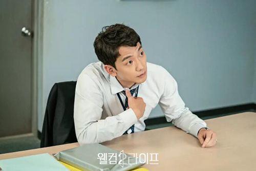 《欢迎来到第2人生》Rian这次挑的本子是否有些差强人意？