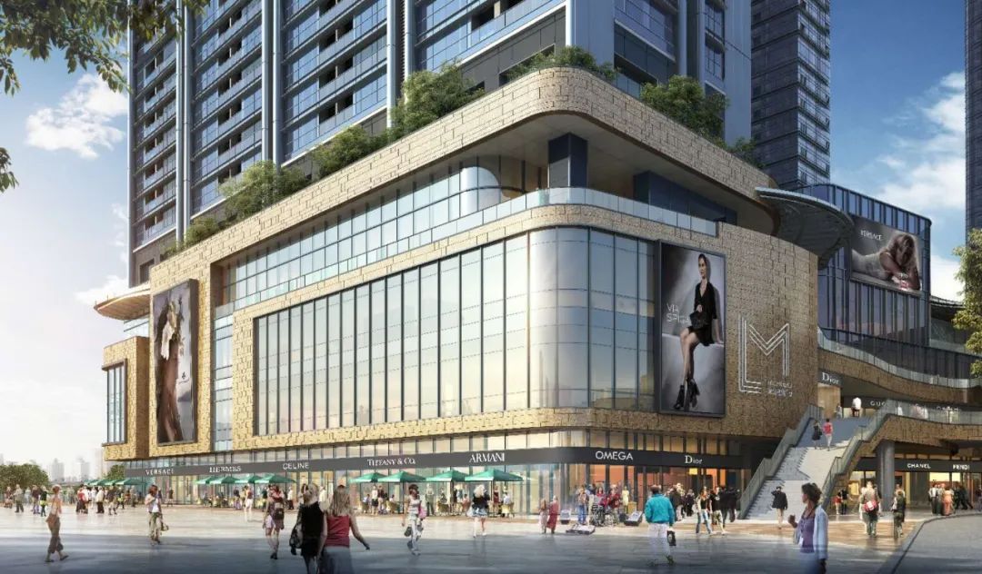 买什么样的商铺值得投资,商铺怎么挑选最保值