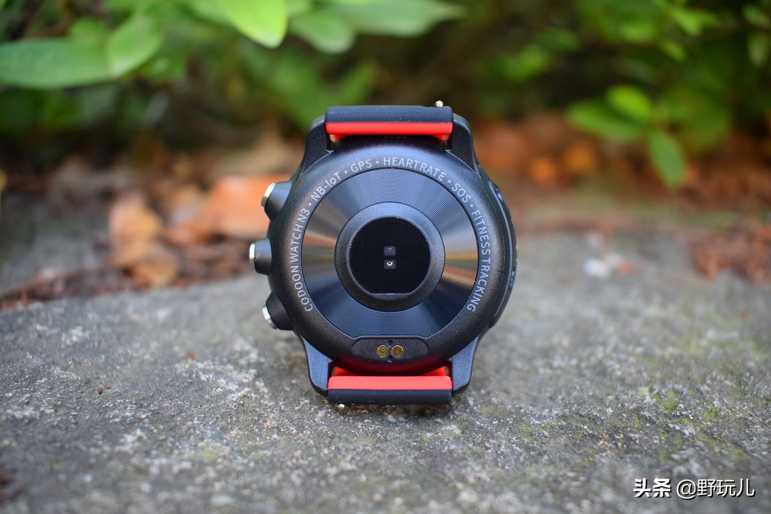 codoon咕咚智能运动手表n3,咕咚n3手表测评