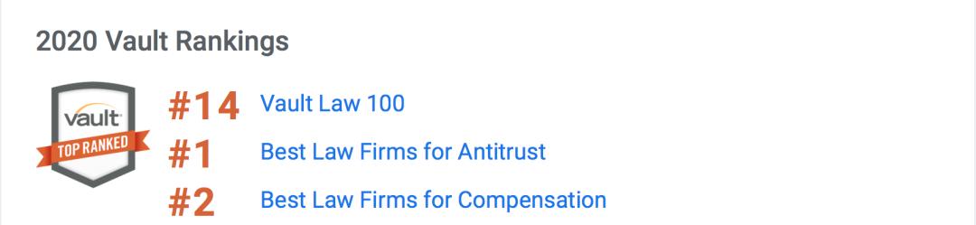 国外顶级律所排名,英国顶级律师巡礼