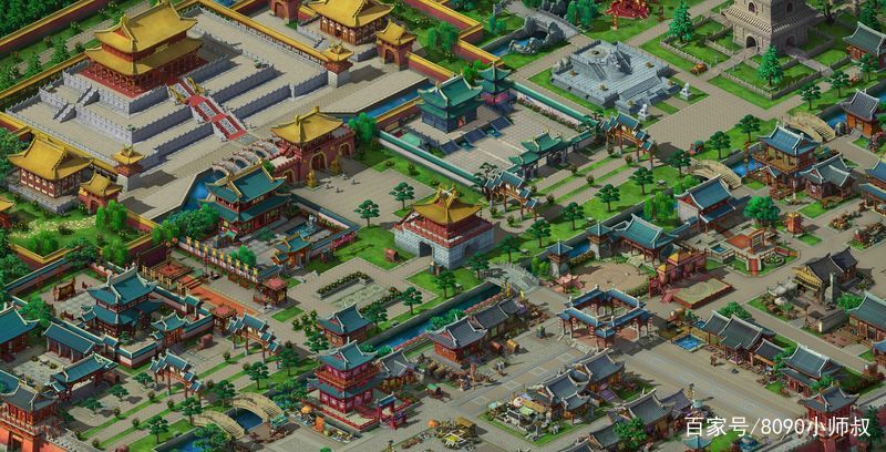 还在运营的80后经典网游,80后怀旧网游都有哪些