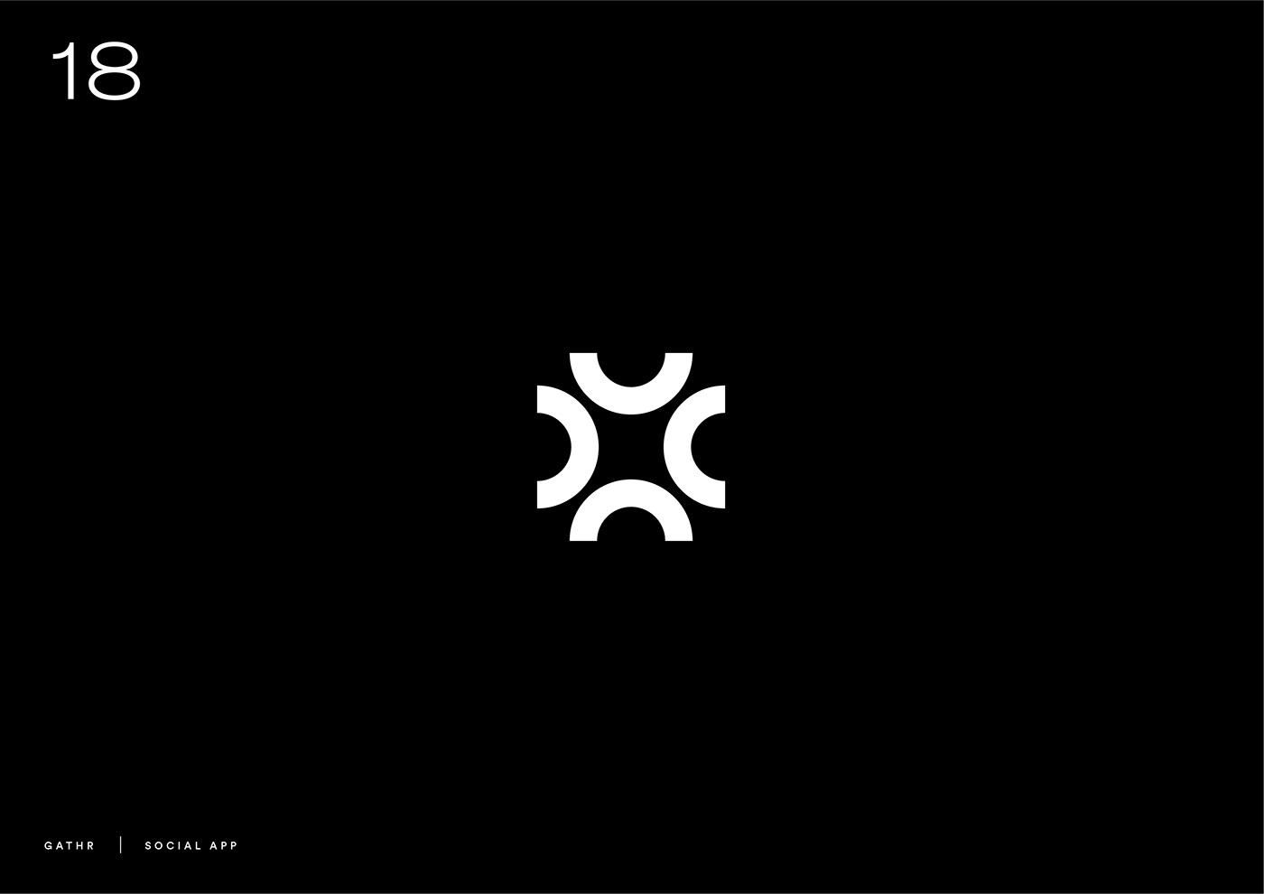 logo创意设计图案简洁,佳兆业品牌logo图形