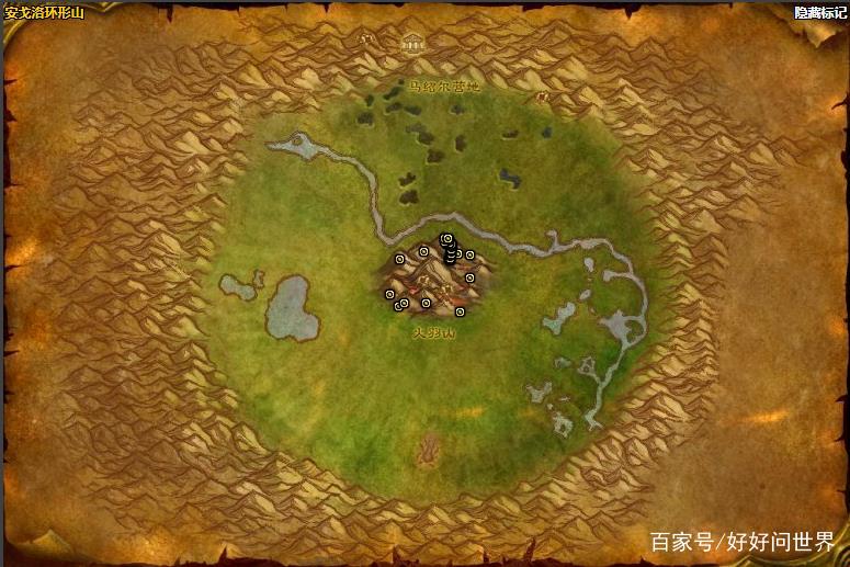 怀旧服元素火焰,魔兽世界怀旧服元素火焰哪掉率高