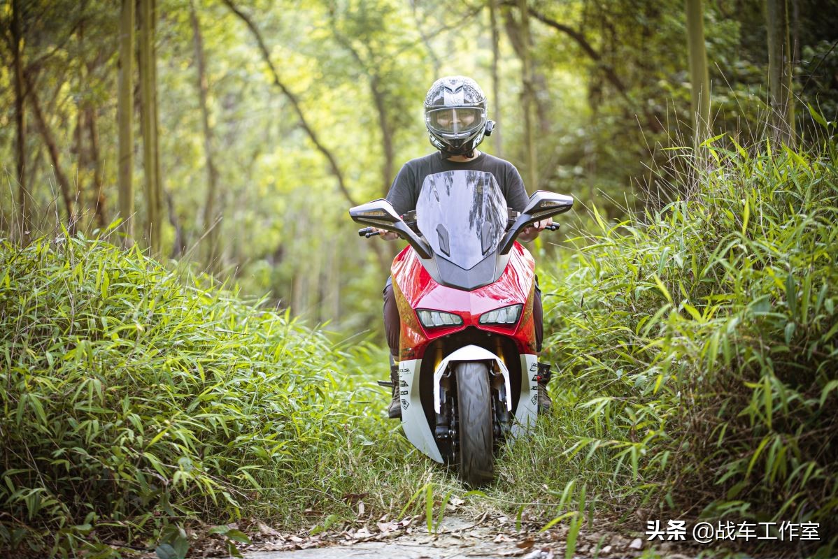 杜卡荣两日体验报告