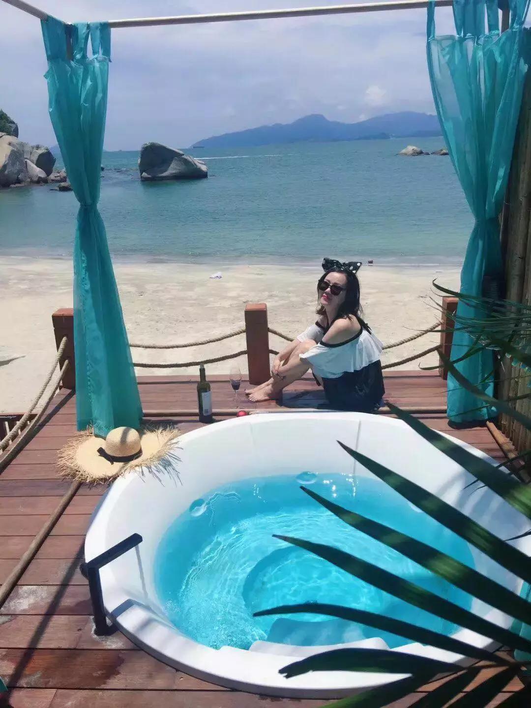 马尔代夫度假岛沙屋,马尔代夫沙屋