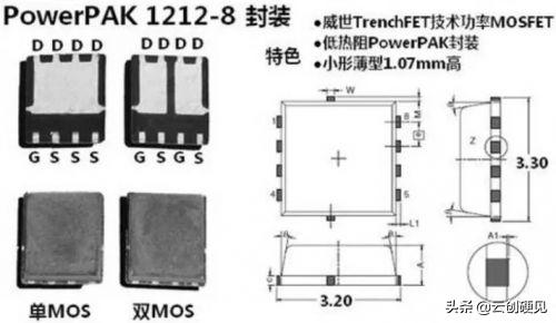【硬见小百科】看完这篇，请不要再说不懂MOSFET！