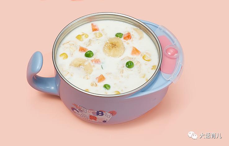 还在买这种辅食工具吗？别花冤枉钱了