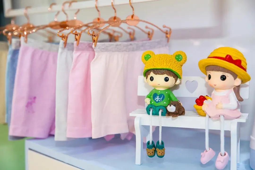 深圳国际内衣展2022时间及地点,内衣潮博会2024