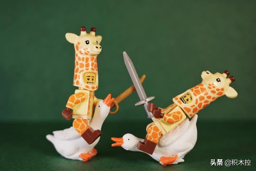 盘点乐高玩家,乐高玩家是怎么省钱的