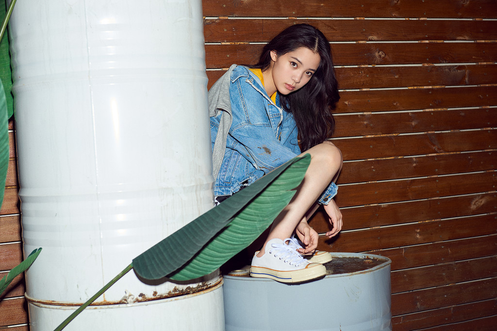 五一快到了，实用好穿的休闲鞋了解一下？