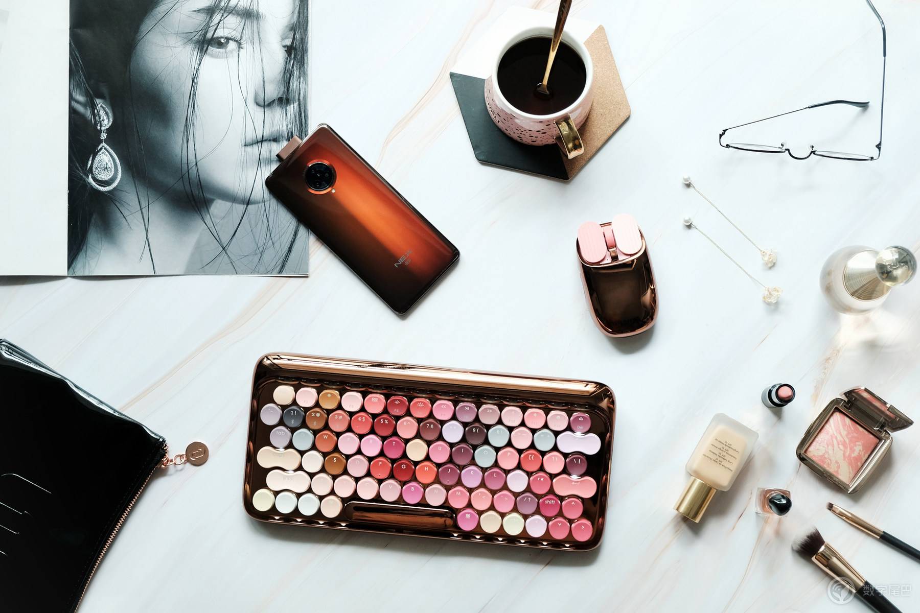 键盘推荐100-200机械键盘,颜值最高的键盘机