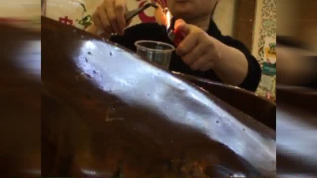 小小塑身衣装“能量石”，能美体能保健，哪有这么牛？一查查出“黑历史”