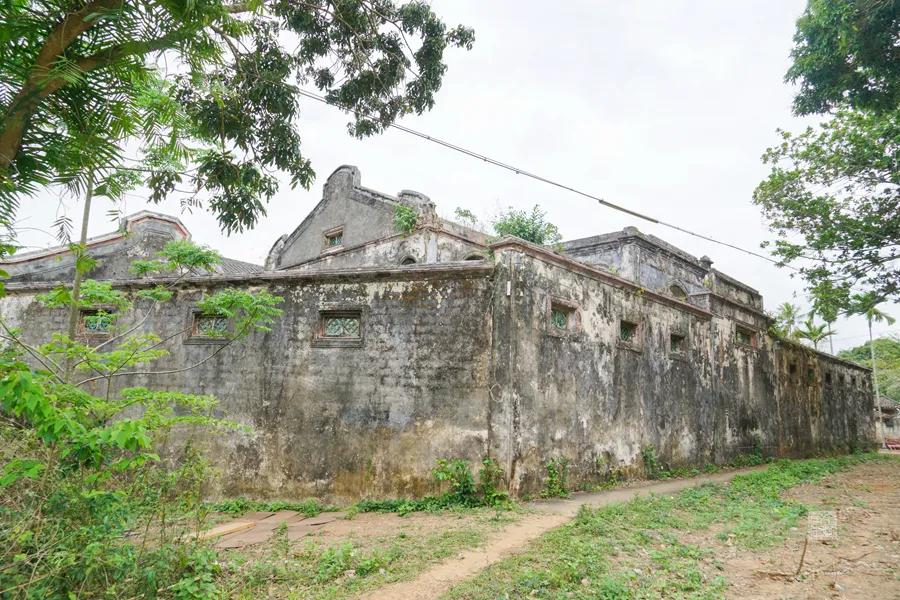 海南省文昌市符家宅,文昌市符家宅