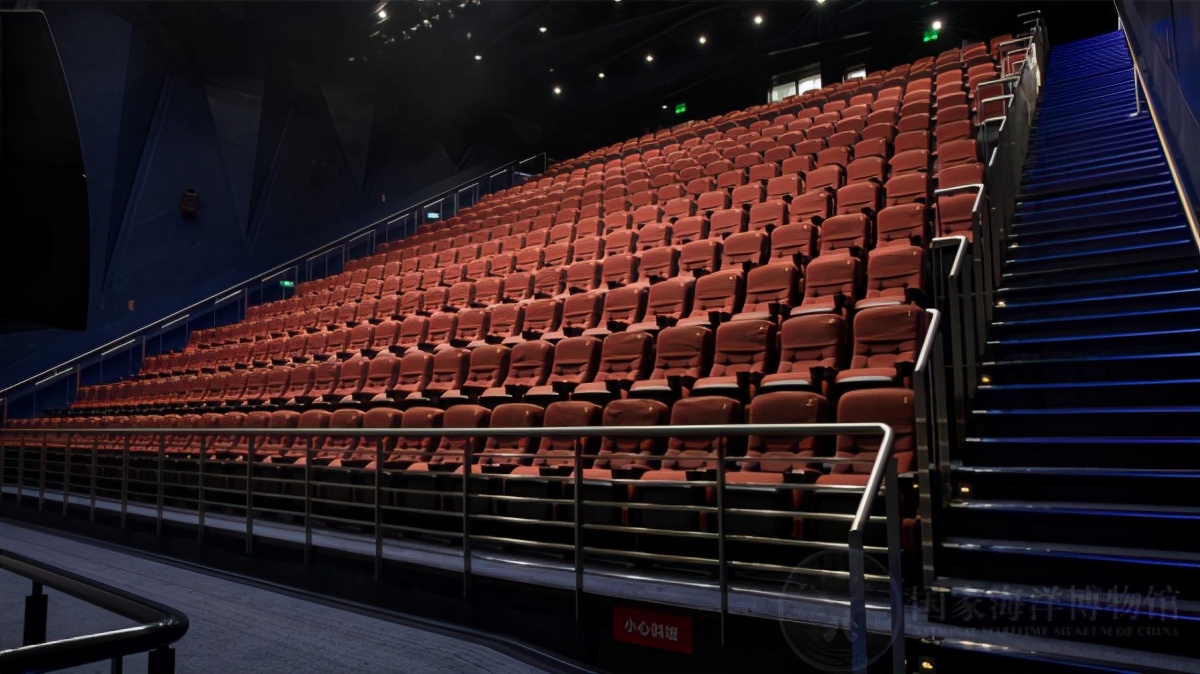 国家海洋博物馆游玩需要多久,天津生态城国家海洋博物馆