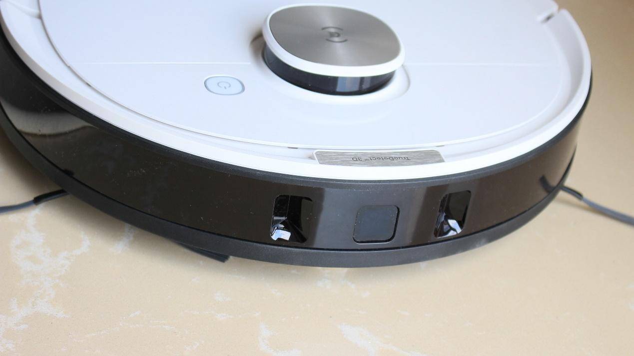 科沃斯扫地机器人t8几款区别,科沃斯扫地机器人刚用了三个月