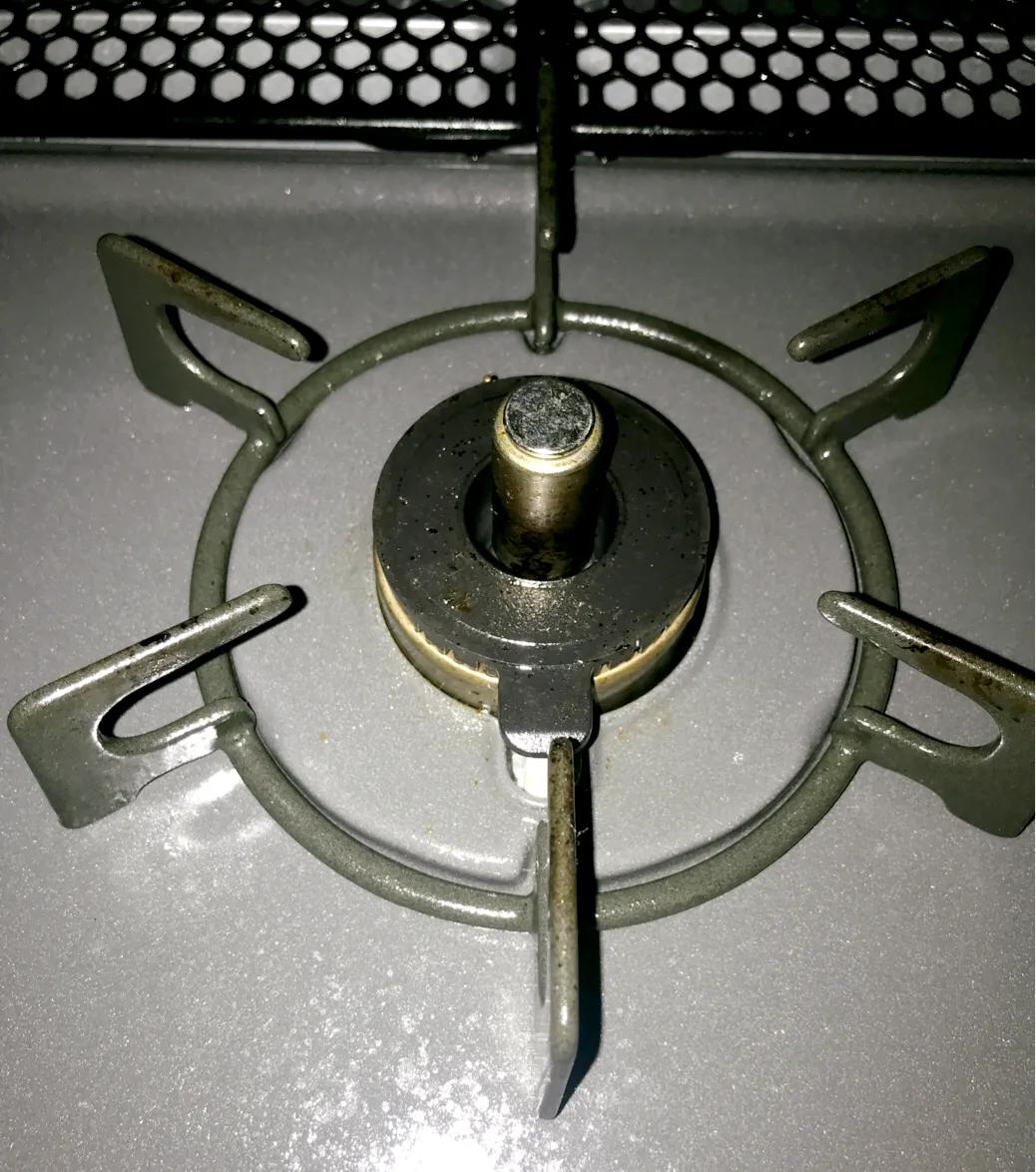 日本带烧烤功能燃气灶,日本自带烤箱煤气灶