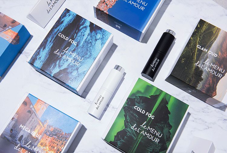 体面的男士,都知道用这六件神器武装自己