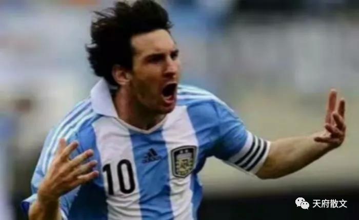 足球诗人阿根廷,阿根廷足球语录