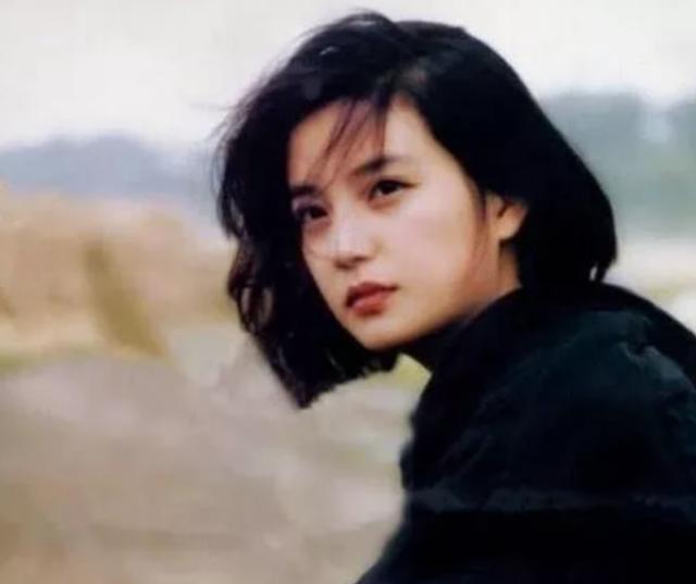 赵薇是怎样的女人,赵薇为何让苏有朋如此着迷