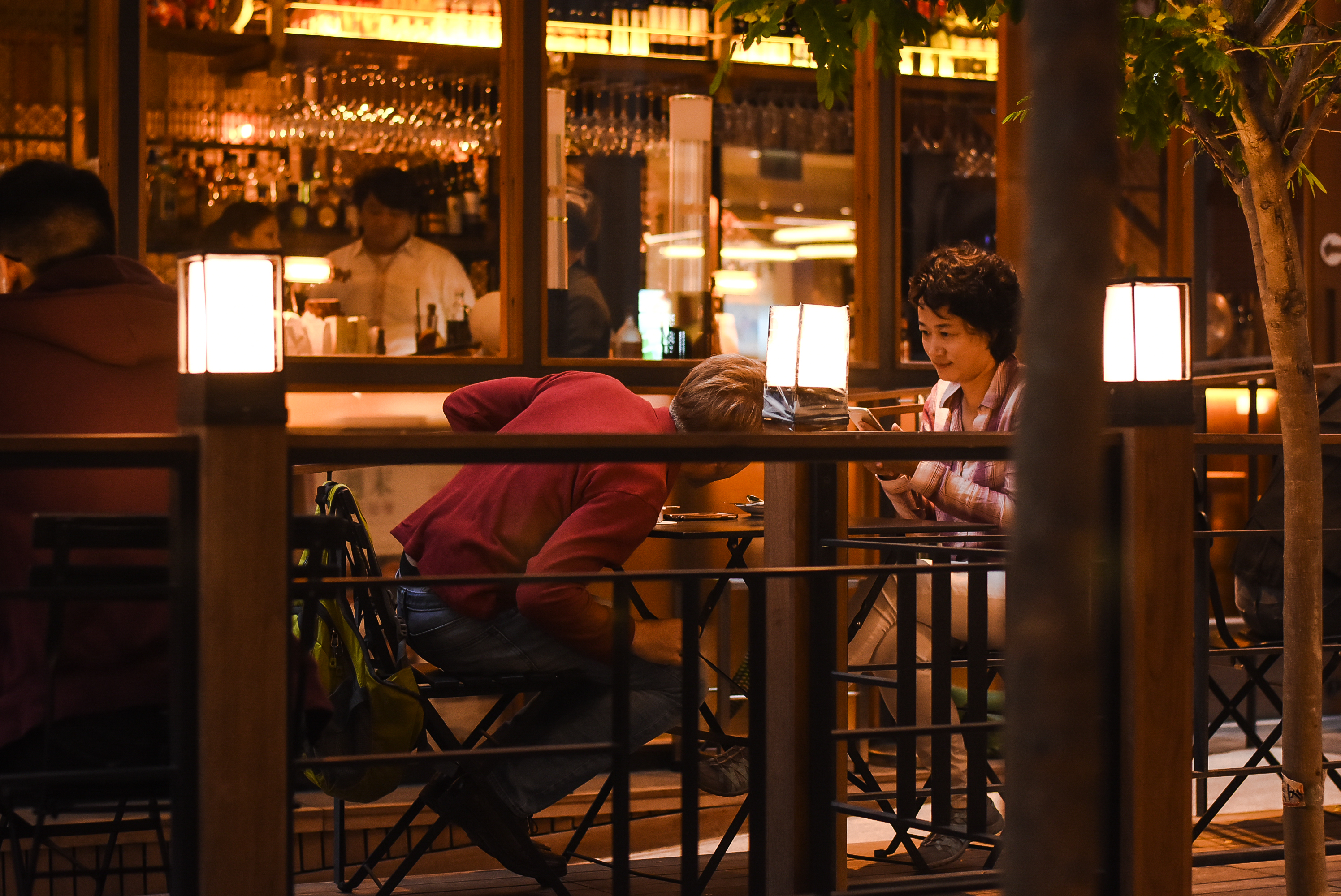 湾仔美食推荐,香港自由行湾仔美食推荐