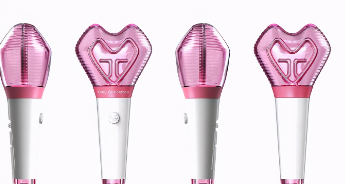 aespa粉丝设计应援棒,aespa为啥没有团粉