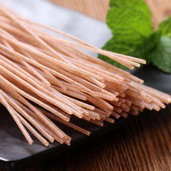 在云南米线为什么这么受欢迎,米线特点