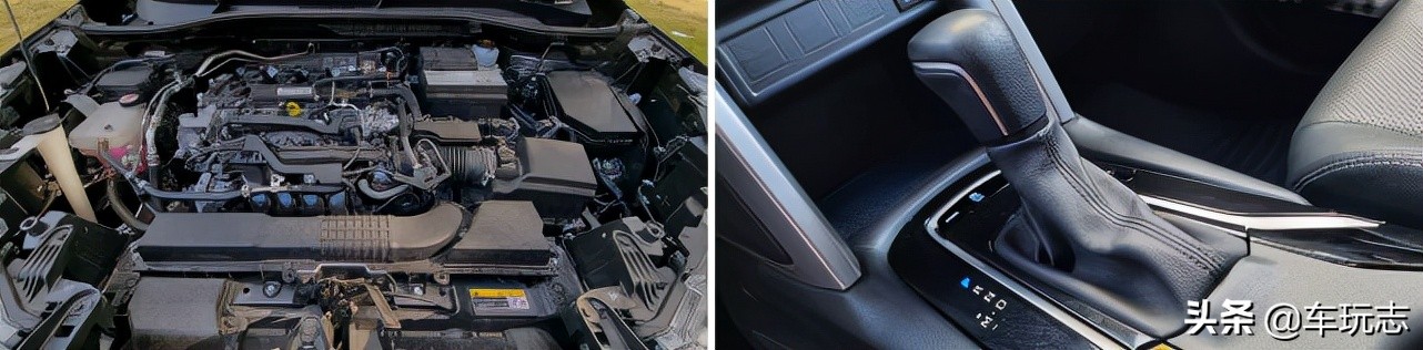 2021款丰田卡罗拉cross测试,日版丰田卡罗拉cross试驾