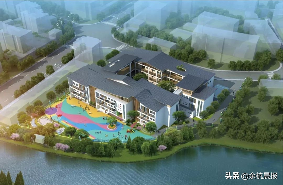 余杭八大新建学校,余杭区2019年新建学校