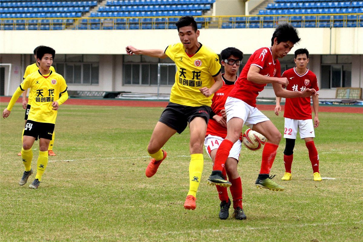 桂林城市足球联赛2024赛程,桂林市城市足球联赛