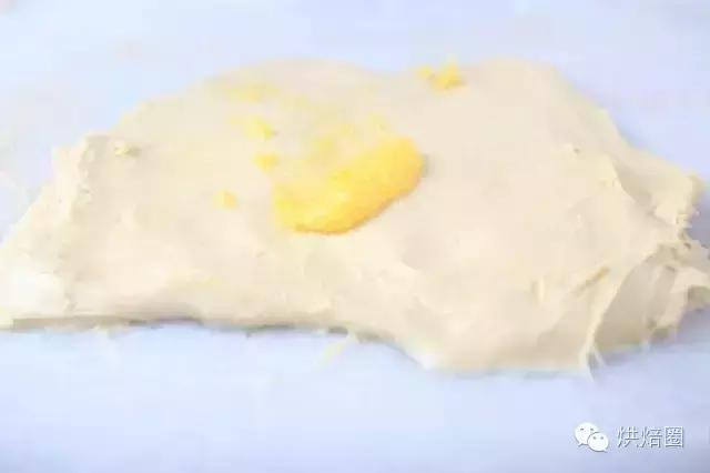 揉面如何快速出膜,手工揉面怎么出筋