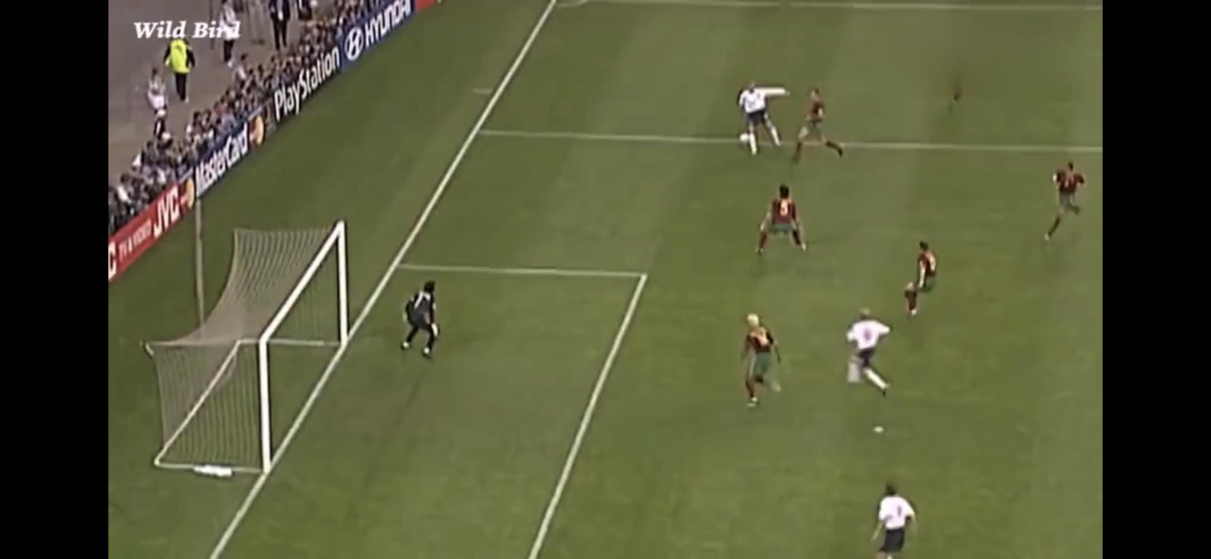 c罗梦回2018世界杯,c罗迎来了葡萄牙的巅峰