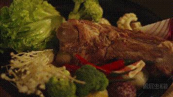 拍出色香味！跟屁虫影视教您拍出诱人美食餐饮视频