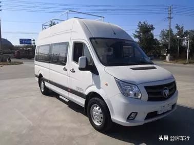 旅居房车生产,工信部旅居车房车公告