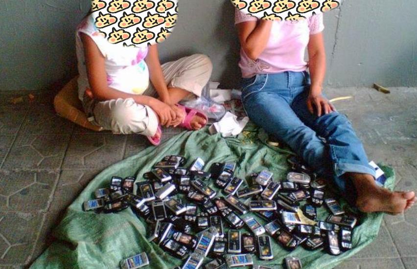 山寨机是小米消灭的吗,当年小米手机假的多不多