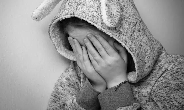 孩子遇到挫折怎么引导,孩子学习上遇到挫折该怎么办