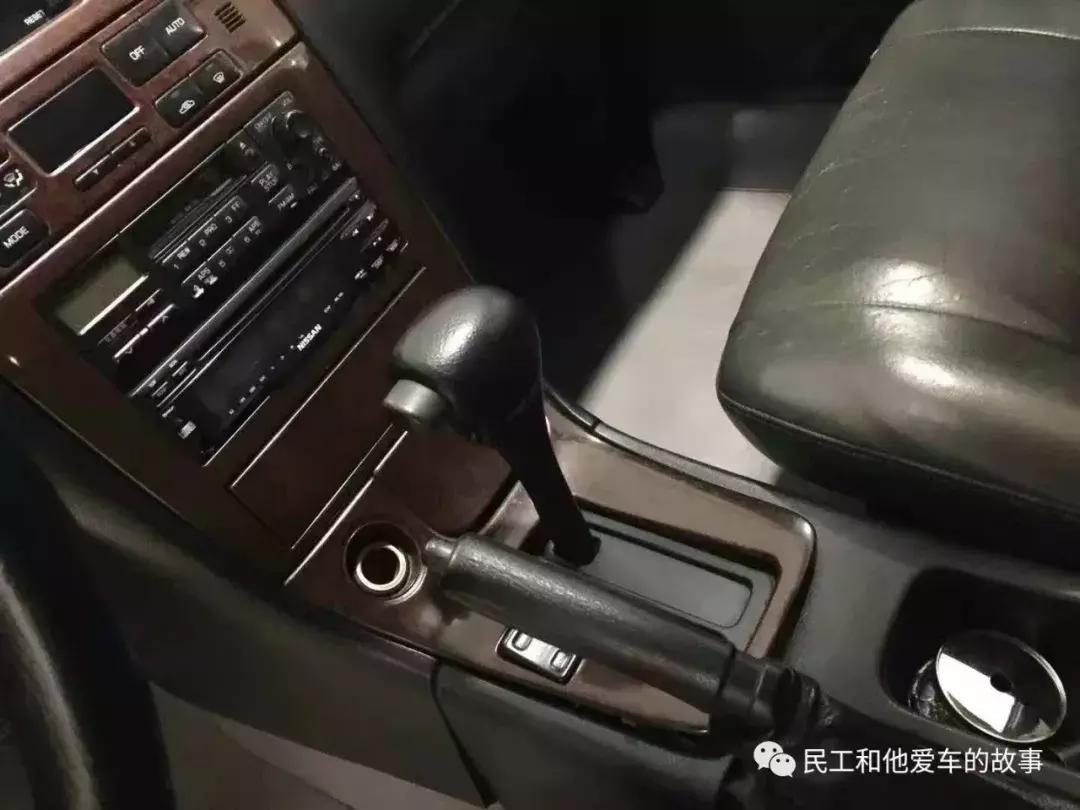 99年进口尼桑风度a32是国几排放,00年尼桑风度a32