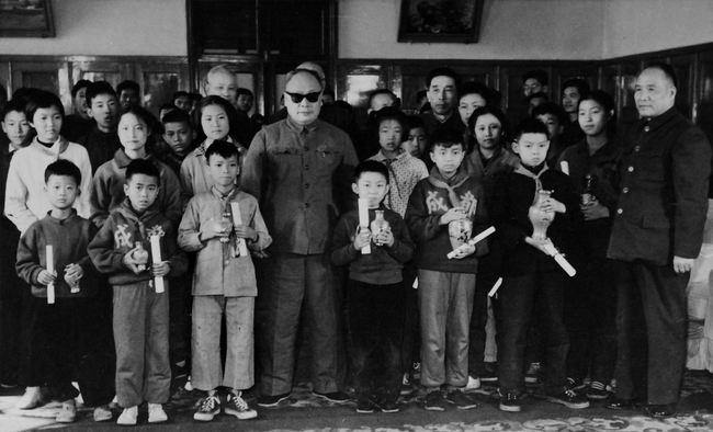 回顾中国围棋2016,中国围棋的崛起