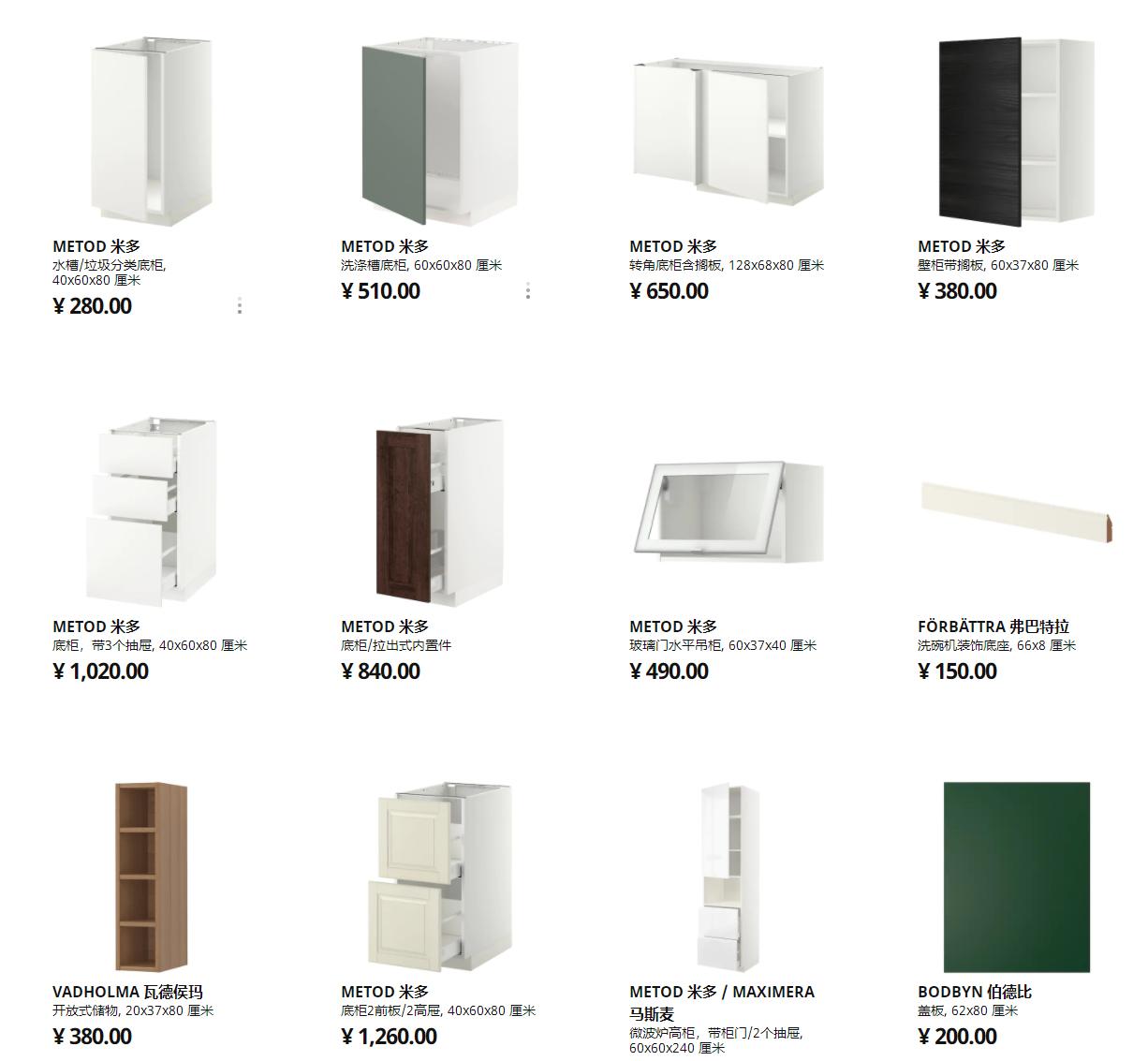 宜家家居怎么整屋定制,刚入坑的全屋定制设计