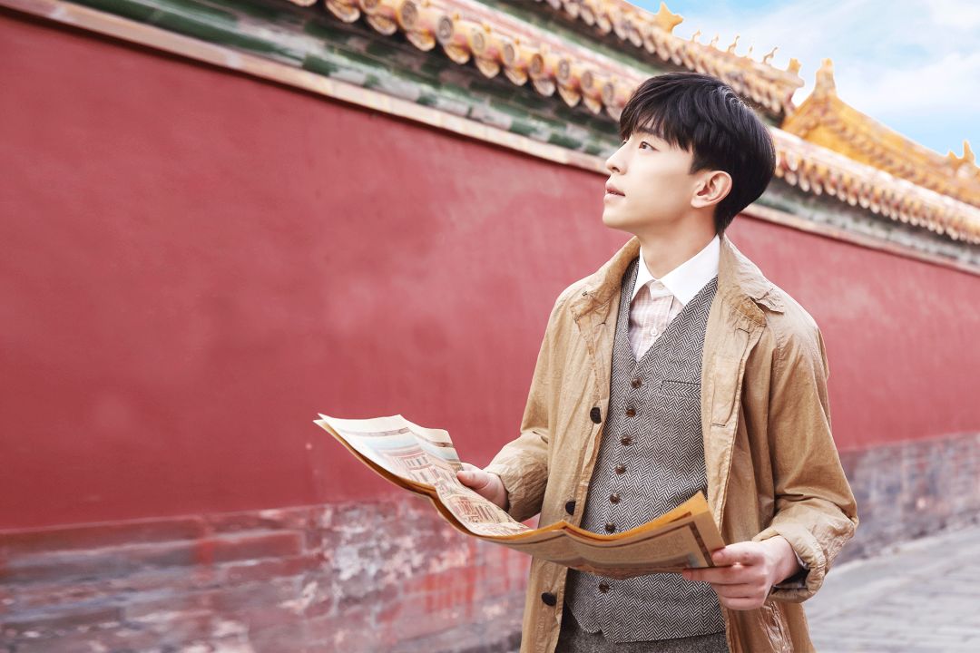 过去老师拖着我去的博物馆，现在成了我的买买买胜地？