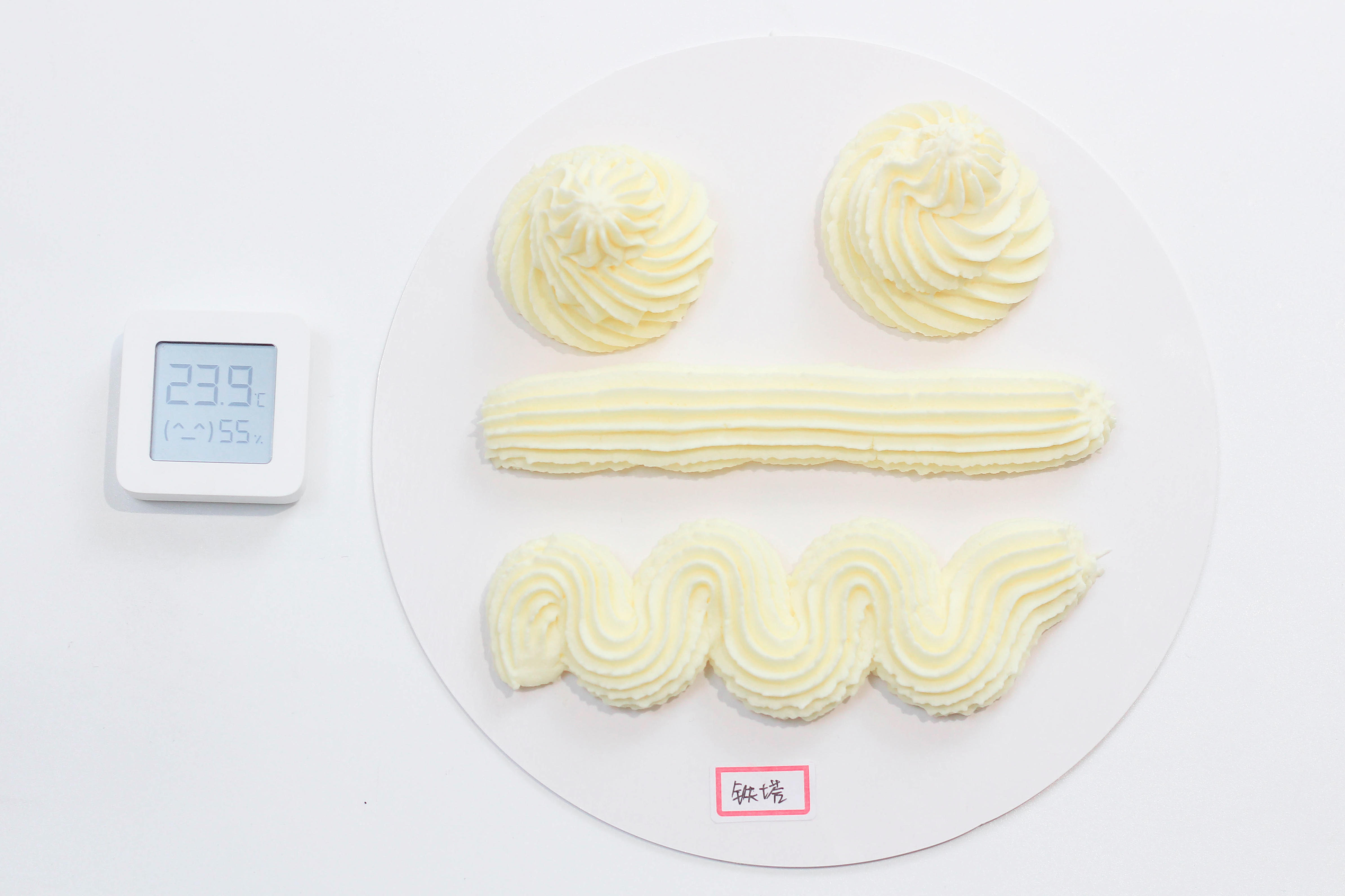 超级评测|12款淡奶油哪款淡奶油夏季打发更稳定？