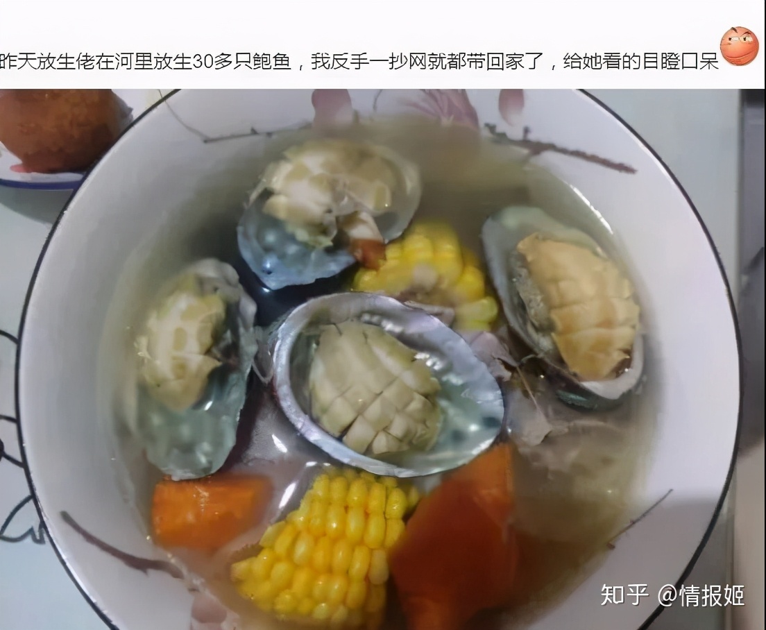 文能提竿安天下，武能执叉斗鳄鱼：鱼竿在手，万物皆有？