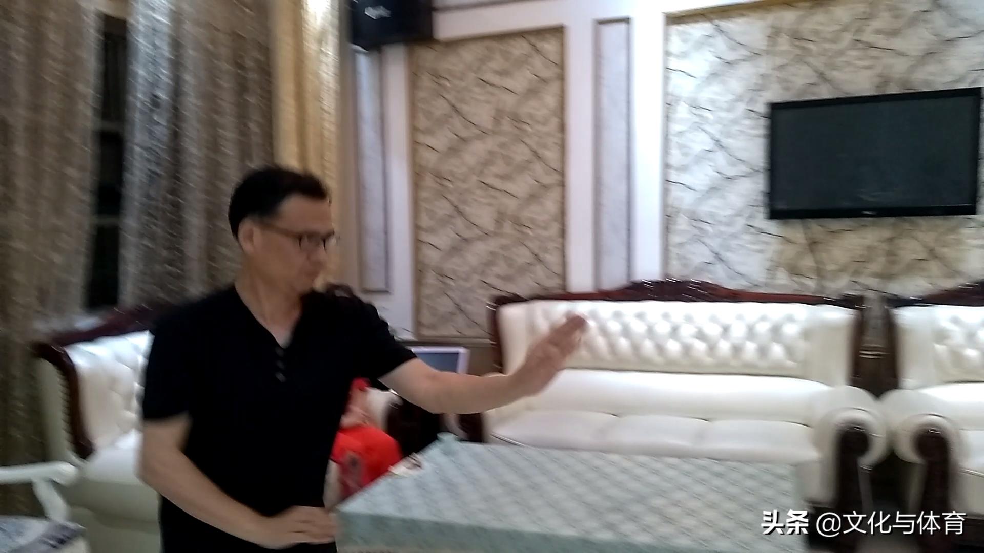 如何评价武术竞技套路,如何评判武术好坏