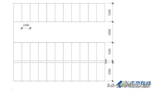 园林规划设计图例,园林小场地景观设计说明