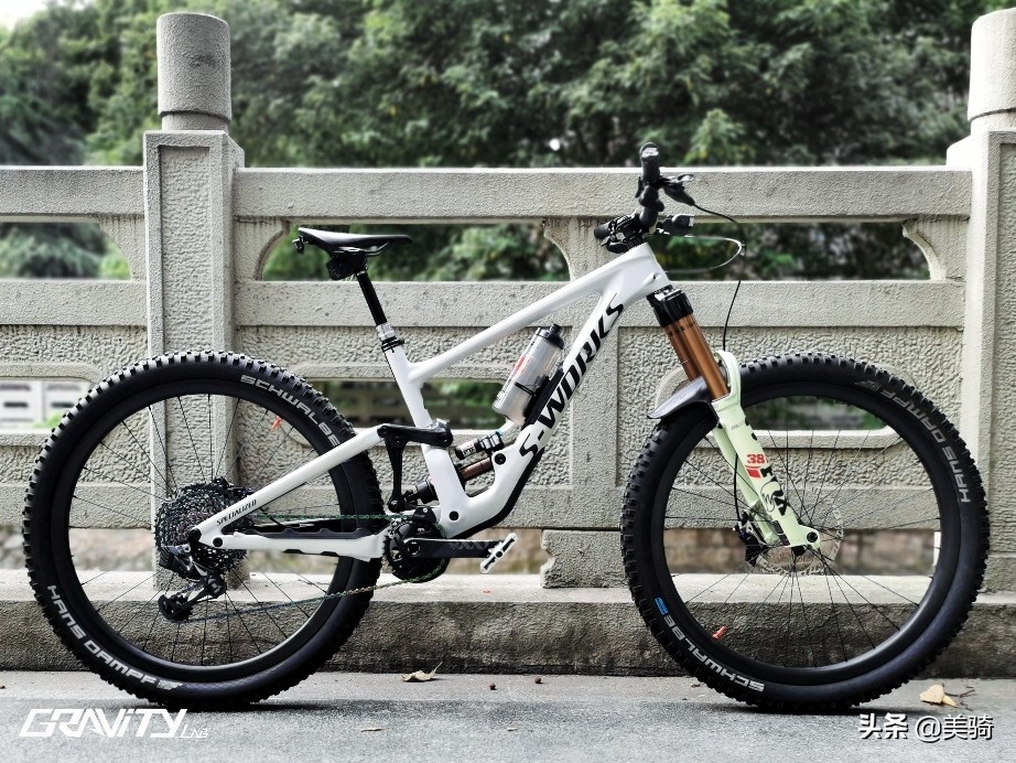 组车志：“裤里裤气”的顶级SpecializedS-WORKSEnduro